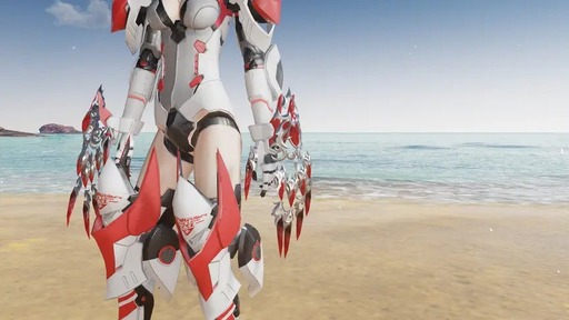 画像ギャラリー No.008のサムネイル画像 / 「NGS ver.2」,新ACスクラッチ「ナイトメアカーニバル'26」を追加