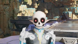 画像ギャラリー No.009のサムネイル画像 / 「NGS ver.2」,新ACスクラッチ「ナイトメアカーニバル'26」を追加