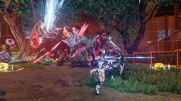 画像ギャラリー No.002のサムネイル画像 / 「NGS ver.2」,クエスト「スウィーティー★パニック!'26」を追加