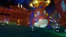 画像ギャラリー No.004のサムネイル画像 / 「NGS ver.2」,クエスト「スウィーティー★パニック!'26」を追加