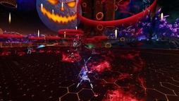 画像ギャラリー No.006のサムネイル画像 / 「NGS ver.2」,クエスト「スウィーティー★パニック!'26」を追加