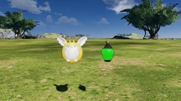 画像ギャラリー No.009のサムネイル画像 / 「NGS ver.2」,クエスト「スウィーティー★パニック!'26」を追加