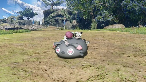 画像ギャラリー No.010のサムネイル画像 / 「NGS ver.2」,クエスト「スウィーティー★パニック!'26」を追加
