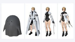 画像ギャラリー No.011のサムネイル画像 / 「NGS ver.2」,クエスト「スウィーティー★パニック!'26」を追加