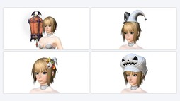 画像ギャラリー No.012のサムネイル画像 / 「NGS ver.2」,クエスト「スウィーティー★パニック!'26」を追加