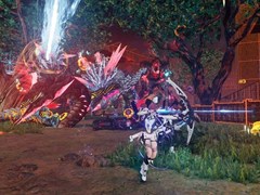 「NGS ver.2」，クエスト「スウィーティー★パニック！\'26」を追加