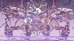 画像ギャラリー No.002のサムネイル画像 / 「NGS ver.2」,重要目標討伐任務「星砕の暴進」にRank.3を追加