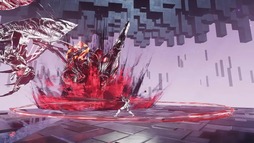 画像ギャラリー No.003のサムネイル画像 / 「NGS ver.2」,重要目標討伐任務「星砕の暴進」にRank.3を追加