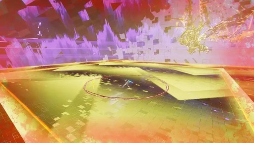 画像ギャラリー No.004のサムネイル画像 / 「NGS ver.2」,重要目標討伐任務「星砕の暴進」にRank.3を追加