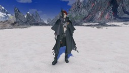 画像ギャラリー No.006のサムネイル画像 / 「NGS ver.2」,重要目標討伐任務「星砕の暴進」にRank.3を追加