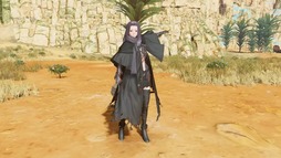 画像ギャラリー No.007のサムネイル画像 / 「NGS ver.2」,重要目標討伐任務「星砕の暴進」にRank.3を追加