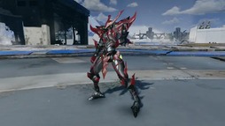 画像ギャラリー No.008のサムネイル画像 / 「NGS ver.2」,重要目標討伐任務「星砕の暴進」にRank.3を追加