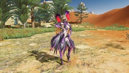 画像ギャラリー No.009のサムネイル画像 / 「NGS ver.2」,重要目標討伐任務「星砕の暴進」にRank.3を追加