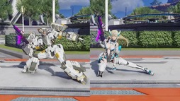 画像ギャラリー No.010のサムネイル画像 / 「NGS ver.2」,重要目標討伐任務「星砕の暴進」にRank.3を追加