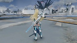 画像ギャラリー No.013のサムネイル画像 / 「NGS ver.2」,重要目標討伐任務「星砕の暴進」にRank.3を追加