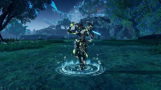 画像ギャラリー No.014のサムネイル画像 / 「NGS ver.2」,重要目標討伐任務「星砕の暴進」にRank.3を追加