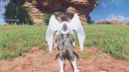 画像ギャラリー No.015のサムネイル画像 / 「NGS ver.2」,重要目標討伐任務「星砕の暴進」にRank.3を追加