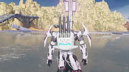 画像ギャラリー No.016のサムネイル画像 / 「NGS ver.2」,重要目標討伐任務「星砕の暴進」にRank.3を追加