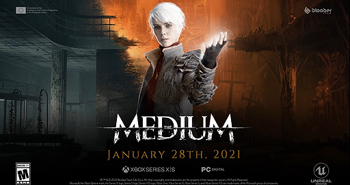 ꡼ No.009Υͥ / ۥ顼ADVThe Mediumפμ¼̥ȥ쥤顼ɽ