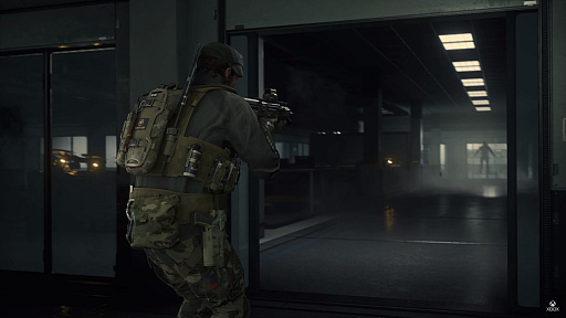 ꡼ No.001 | ե꡼οCrossfireXסڡ⡼ɤΥȥ쥤顼Xbox Series Xؤб