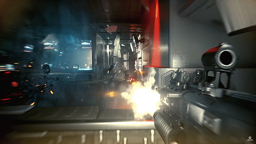 ꡼ No.003 | ե꡼οCrossfireXסڡ⡼ɤΥȥ쥤顼Xbox Series Xؤб