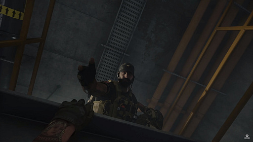 ꡼ No.004 | ե꡼οCrossfireXסڡ⡼ɤΥȥ쥤顼Xbox Series Xؤб