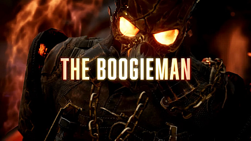 ꡼ No.001 | CrossfireXפΥޥץ쥤⡼ɤҲ𤹤ȥ쥤顼ʼBoogiemanɤλѤ餫