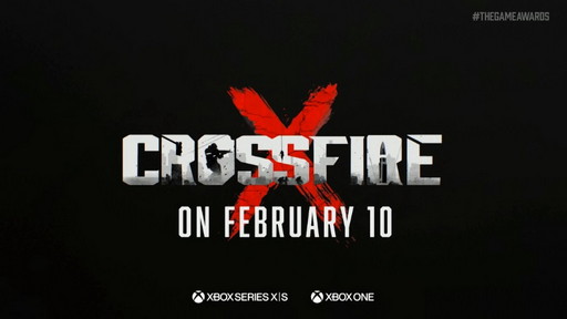 ꡼ No.004Υͥ / CrossfireXפΥ꡼2022ǯ210˷