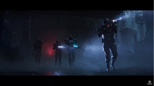 ꡼ No.003Υͥ / FatsharkWarhammer 40,000DarktideפȯɽVermintideץ꡼ήࡤSFƥȤ4Co-op FPS