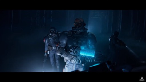 ꡼ No.004Υͥ / FatsharkWarhammer 40,000DarktideפȯɽVermintideץ꡼ήࡤSFƥȤ4Co-op FPS