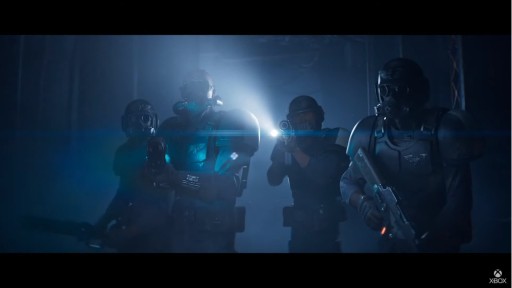 ꡼ No.006Υͥ / FatsharkWarhammer 40,000DarktideפȯɽVermintideץ꡼ήࡤSFƥȤ4Co-op FPS