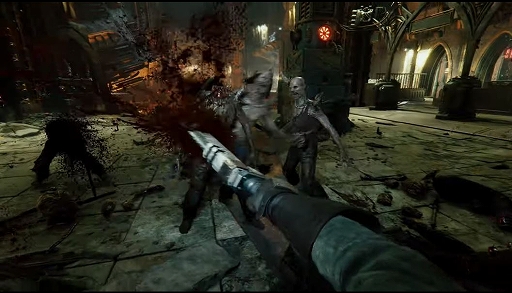 ꡼ No.004 | Warhammer 40,000DarktideפΥץ쥤ȥ쥤顼꡼ʤߤιӡХ󥹤ƮϿ