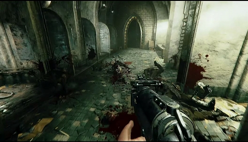 ꡼ No.005 | Warhammer 40,000DarktideפΥץ쥤ȥ쥤顼꡼ʤߤιӡХ󥹤ƮϿ