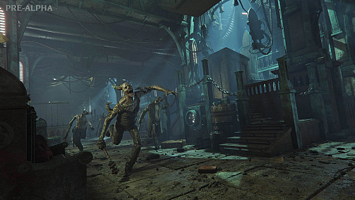 ꡼ No.003Υͥ / Warhammer 40,000: Darktideפκǿӥǥ꡼ʥꥪˡȥǥ󥺡֡饯ɤθԤ