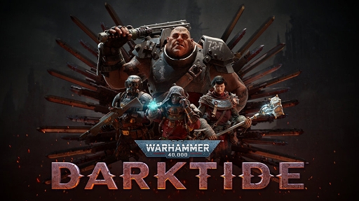 Warhammer 40,000: Darktideסʥץ쥤ȥ쥤顼610ΡSummer Games FestɤǸ