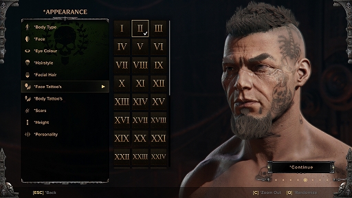 ꡼ No.005 | Co-opWarhammer 40,000: Darktideפκǿȥ쥤顼ˡPCǤΥץ쥪Ⳬ