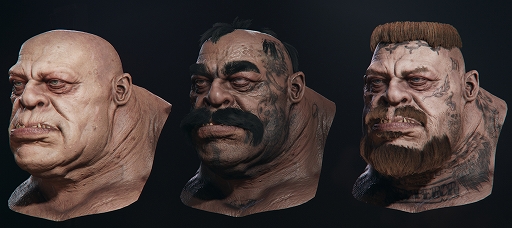 ꡼ No.006 | Co-opWarhammer 40,000: Darktideפκǿȥ쥤顼ˡPCǤΥץ쥪Ⳬ