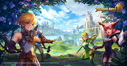 ꡼ No.003Υͥ / Level InfiniteWarhammer 40,000: Darktideפ֥ɥ饴ͥ2ܥ塼פʤ8ȥTGS2022˽Ÿ