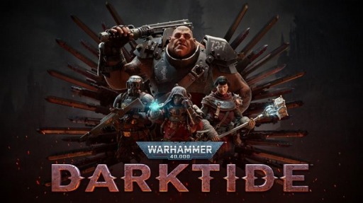 ꡼ No.001Υͥ / Warhammer 40,000: DarktideGamescom 2022ǡBest Multiplayer Gamerɤ