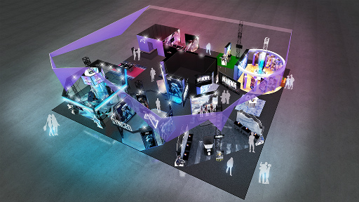 ꡼ No.002 | Warhammer 40,000: Darktideס־νNIKKEפλͷץ쥼Ȥۤ⡣TGS 2022ǤLevel InfiniteŸƤ