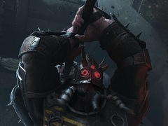 「Warhammer 40,000: Darktide」先行プレイレポート。ゴツい武器で押し寄せる異教徒ゾンビをなぎ倒していく爽快感が抜群だ