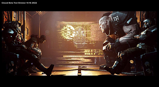 ꡼ No.002 | PRCo-op塼Warhammer 40,000: DarktideפҲϲ̤ԻԤǺǹνƷܶ