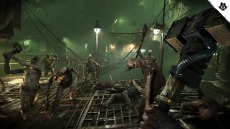 ꡼ No.003 | Warhammer 40,000: Darktideפǥоݤˡ27󥪥դΥ뤬Steamǳ