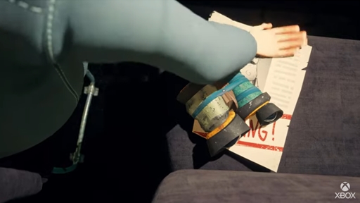 ꡼ No.006Υͥ / ƥ륹ۥ顼Hello Neighbor 2פȯɽॷ᤿ʥ󥹥ȥ쥤顼