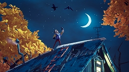 ꡼ No.002 | ٿͤɤ륹ƥ륹ACT³ԡHello Neighbor 2פϡץ쥤䡼Ǥʤߥ˥ƥ鼫ưؽǿAI