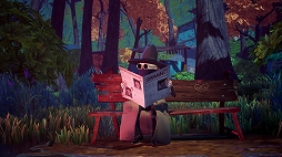 ꡼ No.004 | ٿͤɤ륹ƥ륹ACT³ԡHello Neighbor 2פϡץ쥤䡼Ǥʤߥ˥ƥ鼫ưؽǿAI