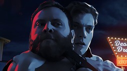 ꡼ No.004 | INTERIOR/NIGHTοAs Dusk Fallsפȯɽʥ󥹥ȥ쥤顼ˤäƴط줿2Ĥβ²ɤλѤ