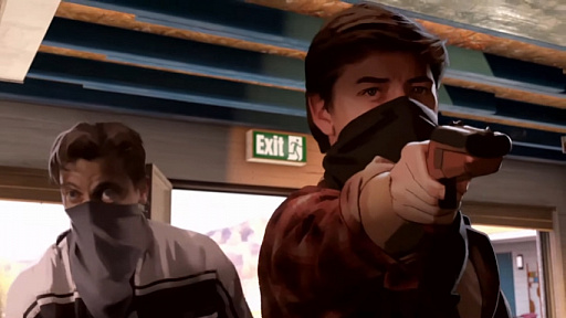 ꡼ No.001 | ȥ󥿥饯ƥ֥ɥޡɡAs Dusk Fallsפ2022ǯ719ȯ䡣꥾ʤξĮǡ2Ĥβ²δط