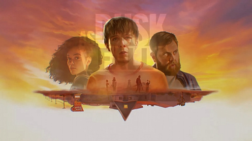 ꡼ No.003 | ȥ󥿥饯ƥ֥ɥޡɡAs Dusk Fallsפ2022ǯ719ȯ䡣꥾ʤξĮǡ2Ĥβ²δط