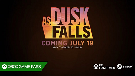 ꡼ No.004 | ȥ󥿥饯ƥ֥ɥޡɡAs Dusk Fallsפ2022ǯ719ȯ䡣꥾ʤξĮǡ2Ĥβ²δط